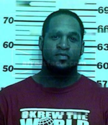 Aurthur Clyde Tarrant