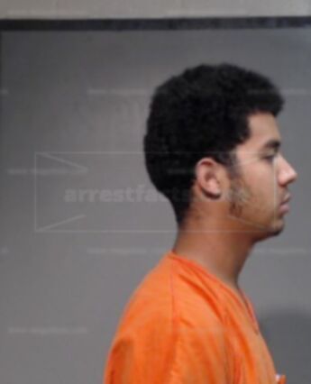 Brandon Isaiah Gomez