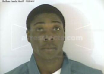 James Jermaine Duncan