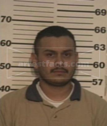 Oscar Rodriguez Munoz