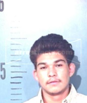 Juan Reconocillo Zapote