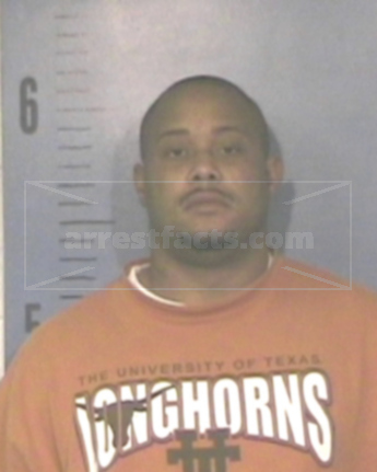 Brian Deshawn Gaines