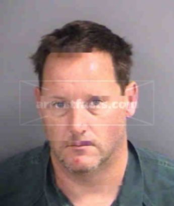 Michael Dean Peters