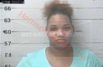 Antionette Evans Jones
