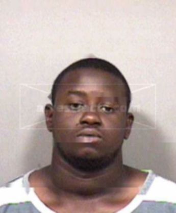Brandon Leon Little