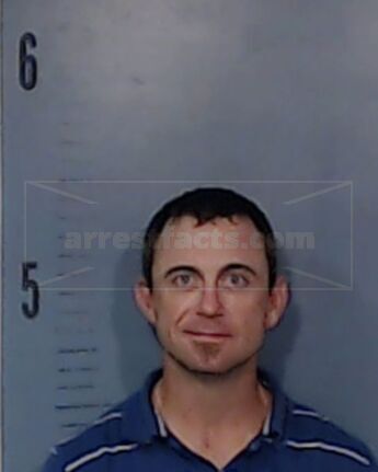 Jeremy Cody Strickland