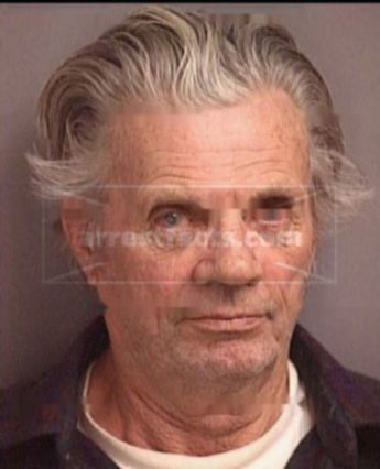 Larry William Archibald