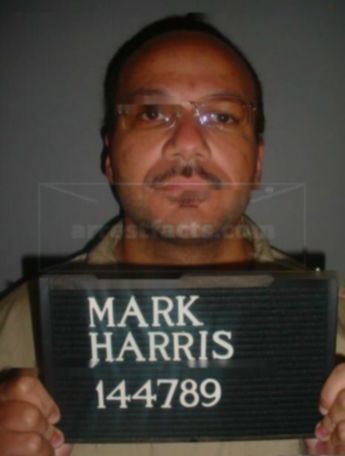Mark Edward Harris