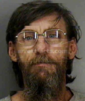 John Leverett Guy Jr.