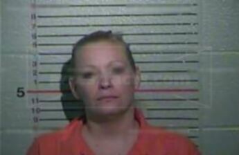 Ashley Nicole Powell