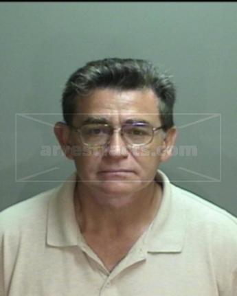 Luis Arturo Castaneda