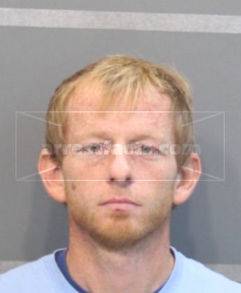Lucas William Mangrum