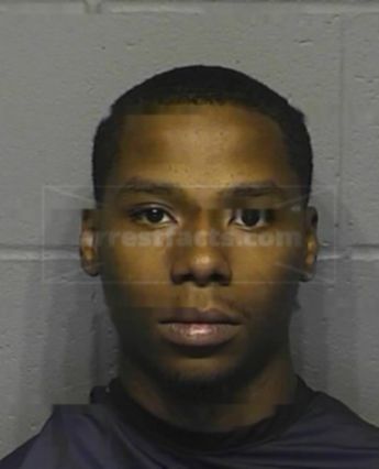 Charles Steffan Porter Sr