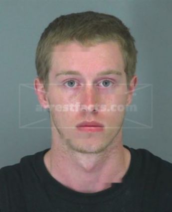 Mason Elliott Blackburn