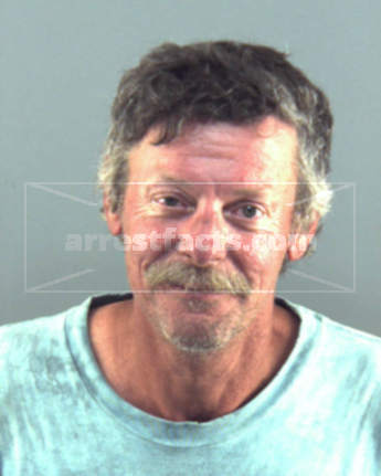 Joel Bruce Simpson