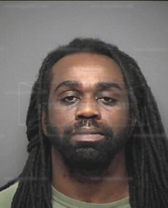 Frank Antonio Bailey