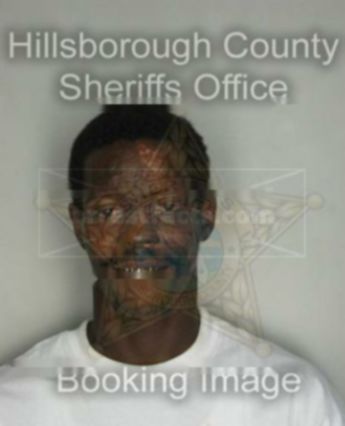 Vashon Danta Robinson