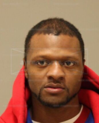 Gerald Anthony-Philip Tillman