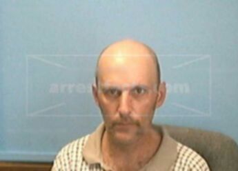 Rhett Edward Strickland