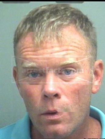 Christopher Wesley Hicks