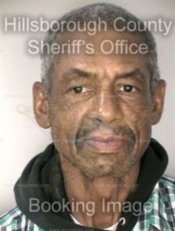 Kenneth Beverly Jackson