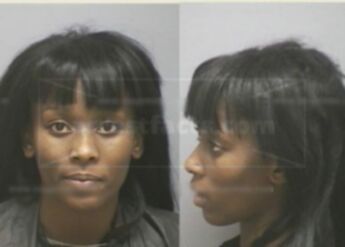 Holly Nicole Harris