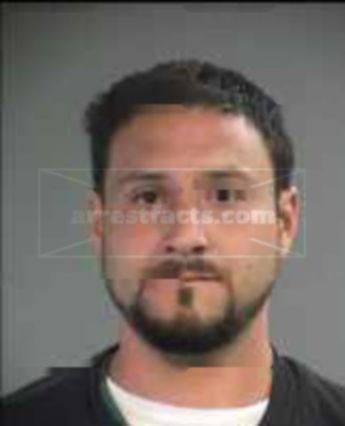 Justin Ryan Salinas