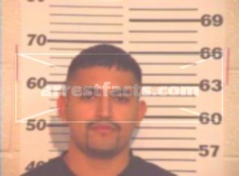 Ruben Jr. Botello Perales