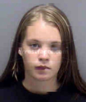 Shannon Marie Smith