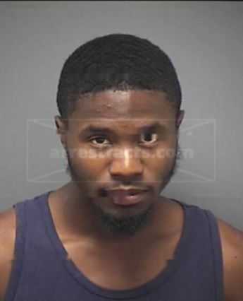Tevin Treasure Devine Hamlor