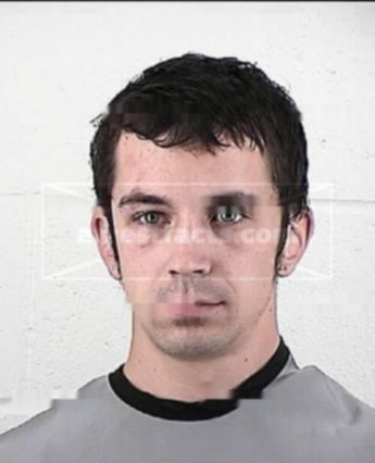 Evan James Ross