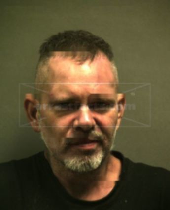 Robert Alan Pennington
