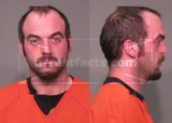 Bryan Neal Carpenter