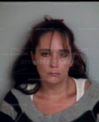 Jessica Lauren Johnson