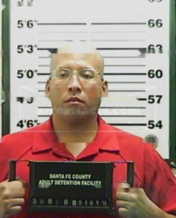 Matthew S Trujillo