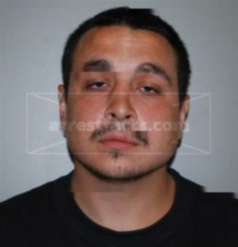 Samuel Gonzalez