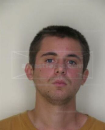 Wesley Thomas Somers