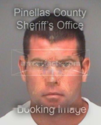 Robert James Stockton
