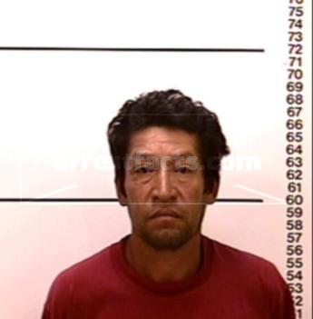 Arturo Rodriguez Lopez