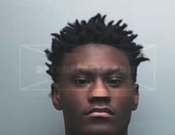 Darrell Lewis Horne