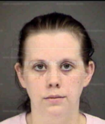 Meredith Evon Bell
