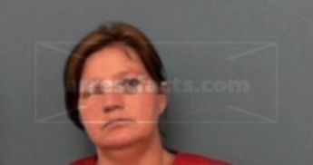Kristy Kaye Wilson