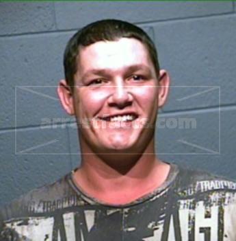 Clinton Dane Osbourn
