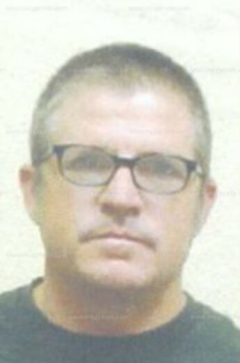 James Christopher Harvey
