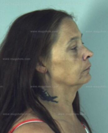 Tammy Lynn Hall