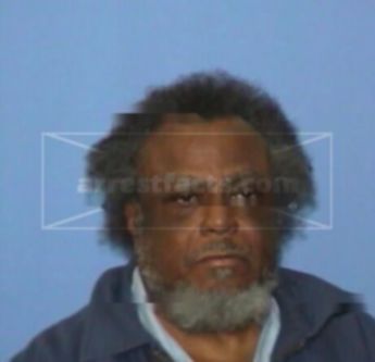 Charles Ray Brown