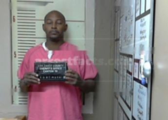 Reginald Anthony Fullylove