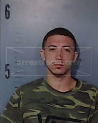 Jeremy Rashad Newman