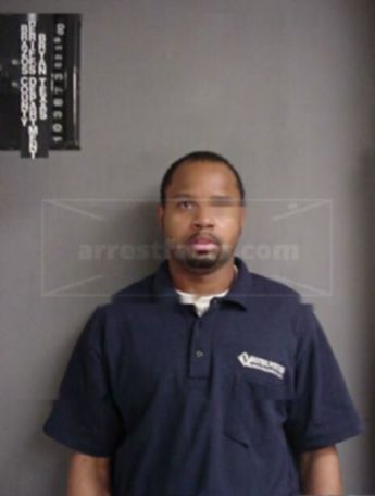Eddie Lee Taylor