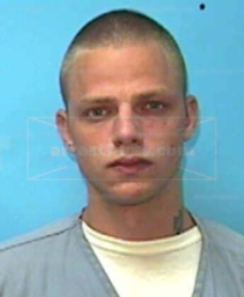 Shawn Paul Cline